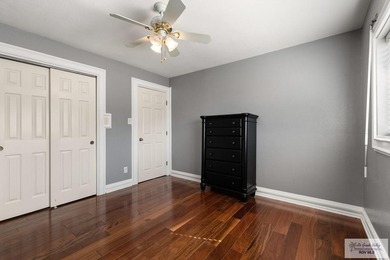 Stunning 4 Bed, 3 Bath home with a Sparkling Swimming Pool on Treasure Hills Golf Club in Texas - for sale on GolfHomes.com, golf home, golf lot