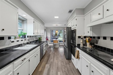 This is the one you have been waiting for on a quiet cul de sac on Woodhaven Country Club in Texas - for sale on GolfHomes.com, golf home, golf lot