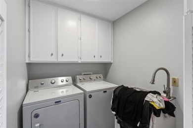 This is the one you have been waiting for on a quiet cul de sac on Woodhaven Country Club in Texas - for sale on GolfHomes.com, golf home, golf lot