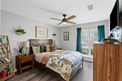 This is the one you have been waiting for on a quiet cul de sac on Woodhaven Country Club in Texas - for sale on GolfHomes.com, golf home, golf lot