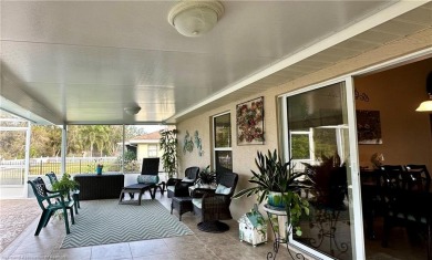 Welcome to your dream home in the serene community of Placid on Placid Lakes Country Club in Florida - for sale on GolfHomes.com, golf home, golf lot