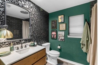 This is the one you have been waiting for on a quiet cul de sac on Woodhaven Country Club in Texas - for sale on GolfHomes.com, golf home, golf lot