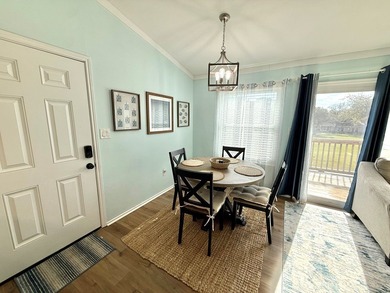 Looking for the cutest condo in Rockport Country Club? Welcome on Rockport Country Club in Texas - for sale on GolfHomes.com, golf home, golf lot