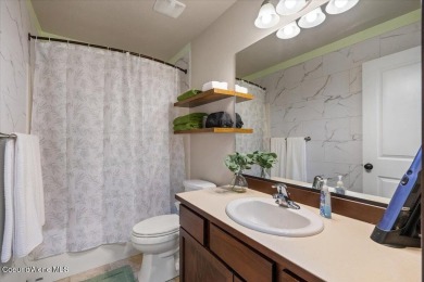 Beautiful 3-bedroom home in sought-after Post Falls on Prairie Falls Golf Club in Idaho - for sale on GolfHomes.com, golf home, golf lot