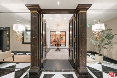 Sophisticated, open-concept living w/ dramatic state-of-the-art on  in California - for sale on GolfHomes.com, golf home, golf lot