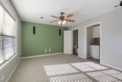 This home is a must-see! Beautiful gourmet kitchen with all-new on The Country Club of Arkansas in Arkansas - for sale on GolfHomes.com, golf home, golf lot