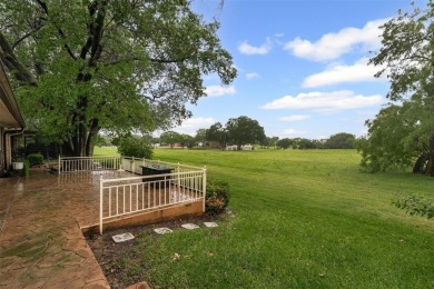 This is the one you have been waiting for on a quiet cul de sac on Woodhaven Country Club in Texas - for sale on GolfHomes.com, golf home, golf lot