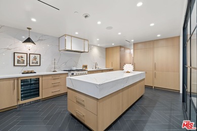 Sophisticated, open-concept living w/ dramatic state-of-the-art on  in California - for sale on GolfHomes.com, golf home, golf lot