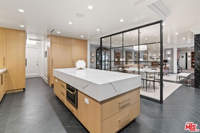 Sophisticated, open-concept living w/ dramatic state-of-the-art on  in California - for sale on GolfHomes.com, golf home, golf lot