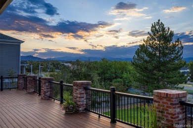 Beautifully Updated Home Near Indian Peaks Golf Course is just 1 on Indian Peaks Golf Course in Colorado - for sale on GolfHomes.com, golf home, golf lot
