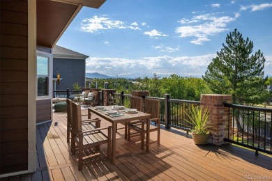 Beautifully Updated Home Near Indian Peaks Golf Course is just 1 on Indian Peaks Golf Course in Colorado - for sale on GolfHomes.com, golf home, golf lot