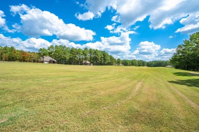 This stunning one-year old home located on the #3 hole of the on Granada Golf Course in Arkansas - for sale on GolfHomes.com, golf home, golf lot