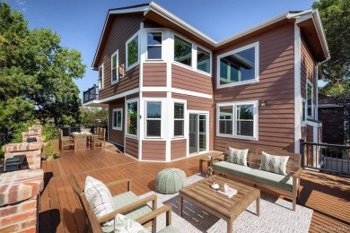 Beautifully Updated Home Near Indian Peaks Golf Course is just 1 on Indian Peaks Golf Course in Colorado - for sale on GolfHomes.com, golf home, golf lot