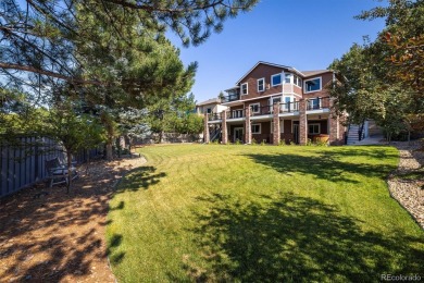 Beautifully Updated Home Near Indian Peaks Golf Course is just 1 on Indian Peaks Golf Course in Colorado - for sale on GolfHomes.com, golf home, golf lot