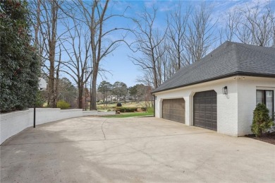 Once-in-a-lifetime opportunity in Brookfield Country Club!

This on Brookfield Country Club in Georgia - for sale on GolfHomes.com, golf home, golf lot