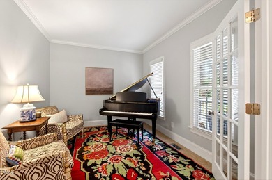 Located in the highly desirable Heritage community, this on Heritage Golf Club in North Carolina - for sale on GolfHomes.com, golf home, golf lot