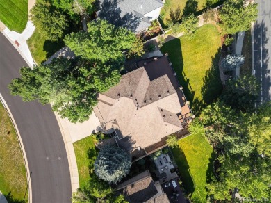 Beautifully Updated Home Near Indian Peaks Golf Course is just 1 on Indian Peaks Golf Course in Colorado - for sale on GolfHomes.com, golf home, golf lot