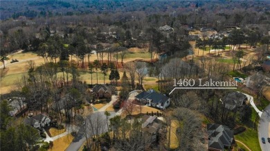 Once-in-a-lifetime opportunity in Brookfield Country Club!

This on Brookfield Country Club in Georgia - for sale on GolfHomes.com, golf home, golf lot