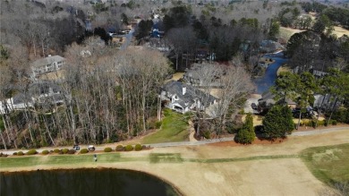 Once-in-a-lifetime opportunity in Brookfield Country Club!

This on Brookfield Country Club in Georgia - for sale on GolfHomes.com, golf home, golf lot