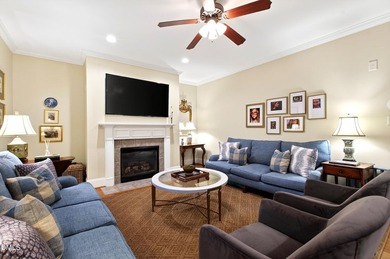 Located in the highly desirable Heritage community, this on Heritage Golf Club in North Carolina - for sale on GolfHomes.com, golf home, golf lot