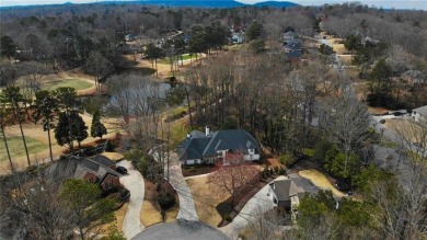 Once-in-a-lifetime opportunity in Brookfield Country Club!

This on Brookfield Country Club in Georgia - for sale on GolfHomes.com, golf home, golf lot