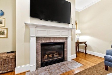 Located in the highly desirable Heritage community, this on Heritage Golf Club in North Carolina - for sale on GolfHomes.com, golf home, golf lot