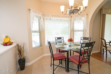 This Ventura floor plan offers exceptional natural light and a on Grandview Golf Course in Arizona - for sale on GolfHomes.com, golf home, golf lot