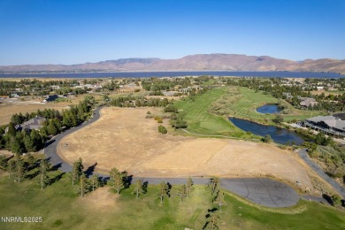 An exceptional opportunity to build your dream home in the on Toiyabe Golf Course in Nevada - for sale on GolfHomes.com, golf home, golf lot
