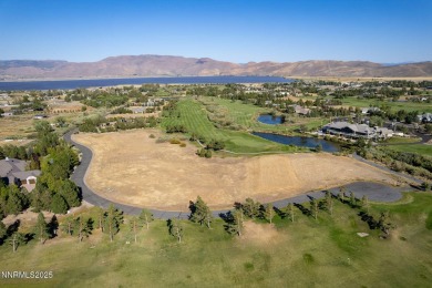 An exceptional opportunity to build your dream home in the on Toiyabe Golf Course in Nevada - for sale on GolfHomes.com, golf home, golf lot
