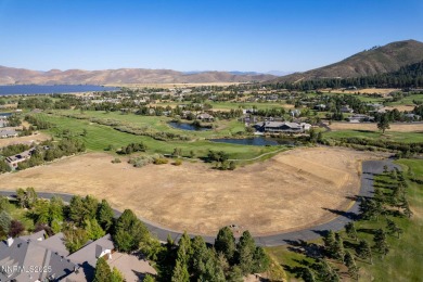 An exceptional opportunity to build your dream home in the on Toiyabe Golf Course in Nevada - for sale on GolfHomes.com, golf home, golf lot