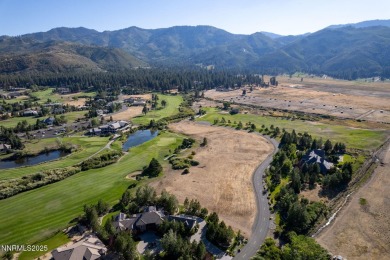 An exceptional opportunity to build your dream home in the on Toiyabe Golf Course in Nevada - for sale on GolfHomes.com, golf home, golf lot
