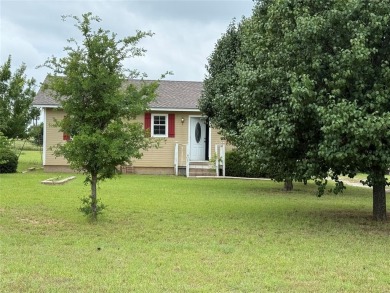 Here it is folks! Nice 2-bedroom 1 bath home sitting on 1.41 on P.A.R. Country Club in Texas - for sale on GolfHomes.com, golf home, golf lot