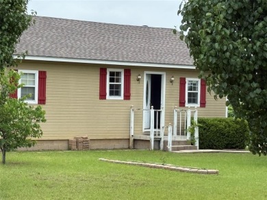 Here it is folks! Nice 2-bedroom 1 bath home sitting on 1.41 on P.A.R. Country Club in Texas - for sale on GolfHomes.com, golf home, golf lot