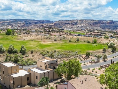 Experience Unparalleled Luxury and Breathtaking Views at this on The Golf Club At Redlands Mesa in Colorado - for sale on GolfHomes.com, golf home, golf lot