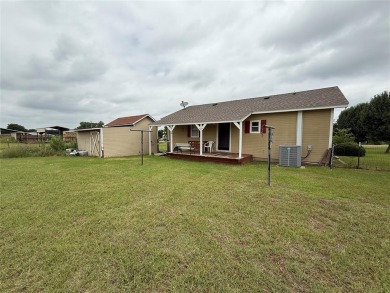 Here it is folks! Nice 2-bedroom 1 bath home sitting on 1.41 on P.A.R. Country Club in Texas - for sale on GolfHomes.com, golf home, golf lot