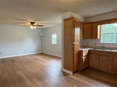 Here it is folks! Nice 2-bedroom 1 bath home sitting on 1.41 on P.A.R. Country Club in Texas - for sale on GolfHomes.com, golf home, golf lot