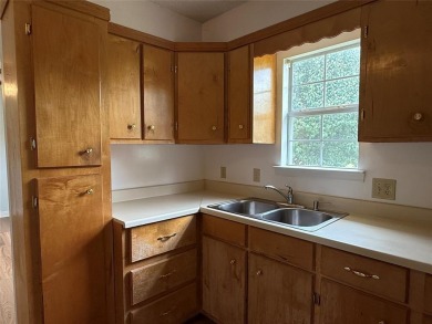 Here it is folks! Nice 2-bedroom 1 bath home sitting on 1.41 on P.A.R. Country Club in Texas - for sale on GolfHomes.com, golf home, golf lot