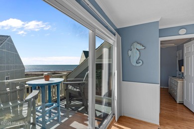 Welcome to Oak Island Beach Villas. Experience stunning, direct on Oak Island Golf Club in North Carolina - for sale on GolfHomes.com, golf home, golf lot