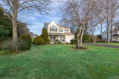 Welcome to this stunning home located in the prestigious Great on Great Rock Golf Club in New York - for sale on GolfHomes.com, golf home, golf lot