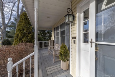 Welcome to this stunning home located in the prestigious Great on Great Rock Golf Club in New York - for sale on GolfHomes.com, golf home, golf lot