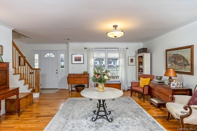 Welcome to this stunning home located in the prestigious Great on Great Rock Golf Club in New York - for sale on GolfHomes.com, golf home, golf lot