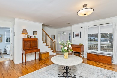 Welcome to this stunning home located in the prestigious Great on Great Rock Golf Club in New York - for sale on GolfHomes.com, golf home, golf lot