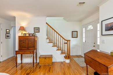 Welcome to this stunning home located in the prestigious Great on Great Rock Golf Club in New York - for sale on GolfHomes.com, golf home, golf lot