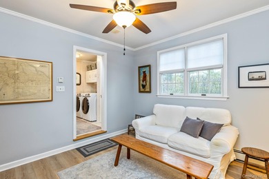 Welcome to this stunning home located in the prestigious Great on Great Rock Golf Club in New York - for sale on GolfHomes.com, golf home, golf lot