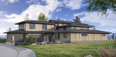 Welcome to The Ranch Club, one of Missoula's most desirable on The Ranch Club in Montana - for sale on GolfHomes.com, golf home, golf lot