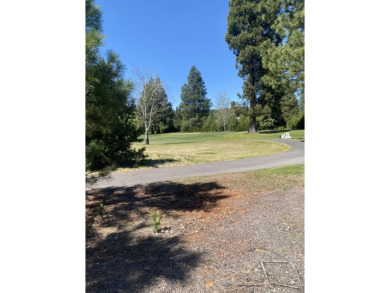 Stunning Golf Course Lot on the 15th Tee Box - Bailey Creek on Bailey Creek Golf Course in California - for sale on GolfHomes.com, golf home, golf lot