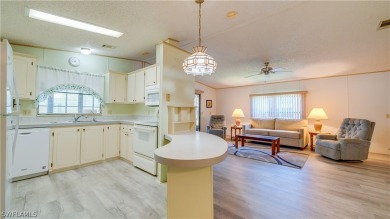 NOTABLE PROPERTY VALUE INCREASE effective February 1st. SHARES on Six Lakes Country Club in Florida - for sale on GolfHomes.com, golf home, golf lot