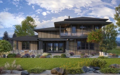 Welcome to The Ranch Club, one of Missoula's most desirable on The Ranch Club in Montana - for sale on GolfHomes.com, golf home, golf lot