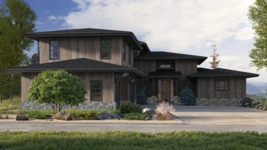 Welcome to The Ranch Club, one of Missoula's most desirable on The Ranch Club in Montana - for sale on GolfHomes.com, golf home, golf lot