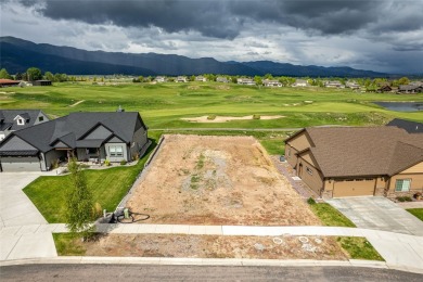 Welcome to The Ranch Club, one of Missoula's most desirable on The Ranch Club in Montana - for sale on GolfHomes.com, golf home, golf lot